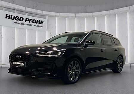 Ford Focus ST-Line X Turnier Aut.*AHK*ACC*HUD*KAM*NAVI*WINTER
