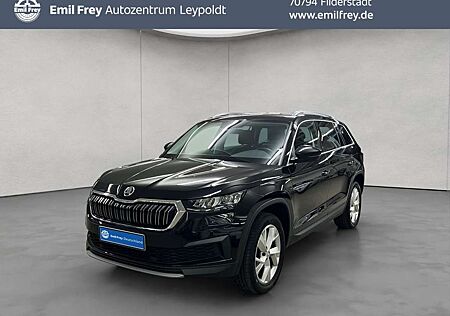 Skoda Kodiaq 1.5 TSI DSG Style