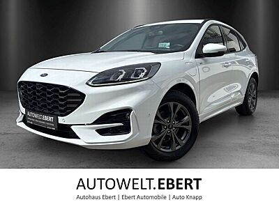 Ford Kuga 2.5 PHEV ST-Line Aut./LED/ACC/KAMERA/NAVI/