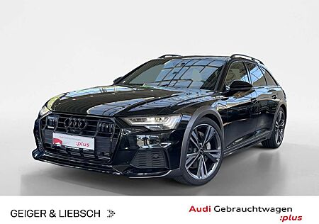 Audi A6 Allroad 55 TFSI quattro HD-MATRIX*STHZG*PANO*