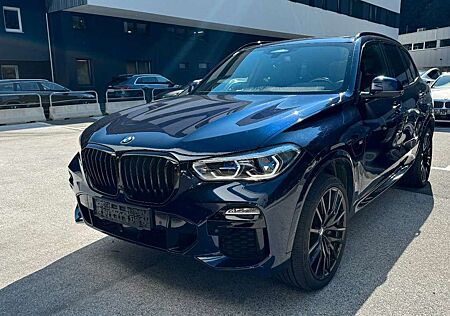 BMW X5 xDrive 45 e M Sport/Luftfederung/Aktivlenkung