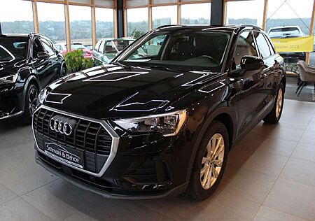 Audi Q3 35 TFSI S tronic*NAVI*LED*VIRT*1.HAND*