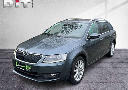 Skoda Octavia Combi 1.8 TSI Green tec Elegance Navig.