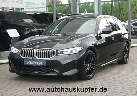 BMW 330 d Tour M Sportp ACC°Pano°AHK°Ad.LED°18M-Alu