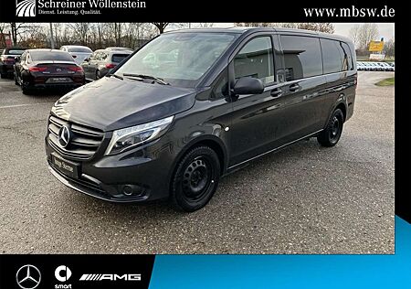 Mercedes-Benz Vito 119 Tourer Pro XL *4-Sitzer* Navi*Kam*LED*