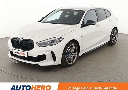 BMW 135 M135i xDrive Aut.*NAVI*LED*HUD*TEMPO*PDC*