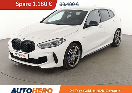 BMW 135 M135i xDrive Aut.*NAVI*LED*HUD*TEMPO*PDC*