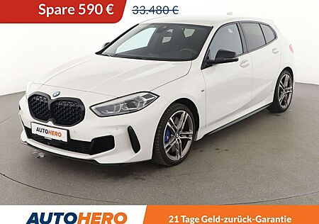 BMW 135 M135i xDrive Aut.*NAVI*LED*HUD*TEMPO*PDC*