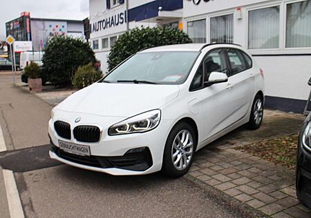 BMW 225xe 225 Avtive Tour/Autom/Navi/LED/Klim/Kamara/PDC