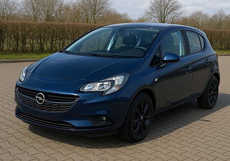 Opel Corsa Turbo
