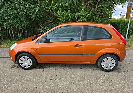 Ford Fiesta 1.3 Ambiente
