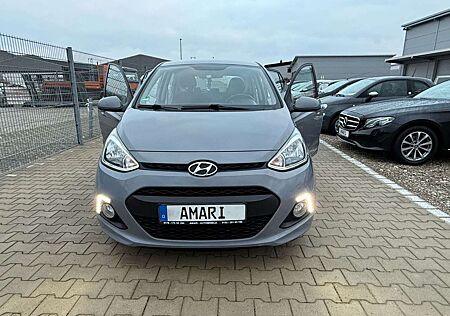 Hyundai i10 FIFA World Cup Edition*MFL*BT*SH*TEMP*