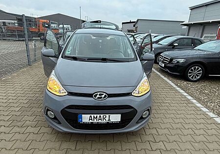 Hyundai i10 FIFA World Cup Edition*MFL*BT*SH*TEMP*