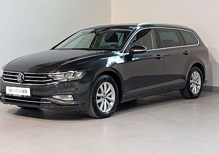 VW Passat Variant Volkswagen Passat 2.0TDI DSG Var. Busin. ACC*LANE*SIDE*KAM