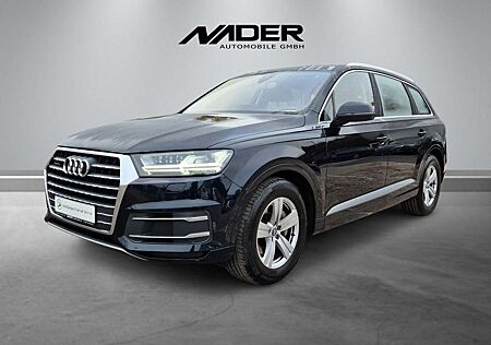 Audi Q7 3.0 TDI quattro/7Sitzplätze/Head up/LED/Leder