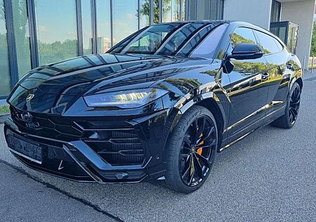 Lamborghini Urus 4.0 V8/23''/Pano/HUD/Anima/360