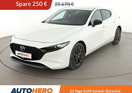 Mazda 3 2.0 e-Skyactiv-X Mild-Hybrid Homura*NAVI*LED*ACC*