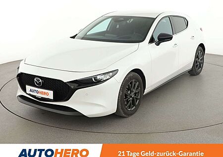 Mazda 3 2.0 e-Skyactiv-X Mild-Hybrid Homura*NAVI*LED*ACC*