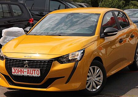 Peugeot 208 Like *Klima*Metallic Lack*8 Räder*1.Hd*