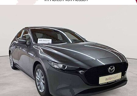 Mazda 3 SKYACTIV-D 1.8 SELECTION