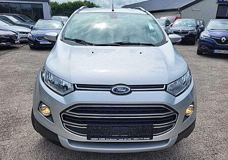 Ford EcoSport 1.0 EcoBoost TREND
