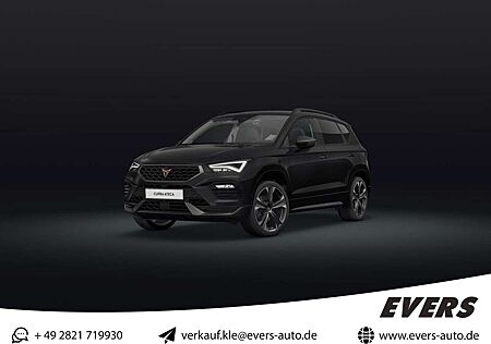 CUPRA Ateca 2.0 TSI (190 PS) 4Drive TopView Pano AHK