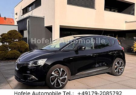 Renault Scenic IV BOSE Edition **AHK/DAB/NAVI/CAM**