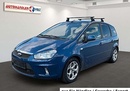 Ford C-Max 2.0 TDCi Auto. AAC AHK PDC FSHz Tempo