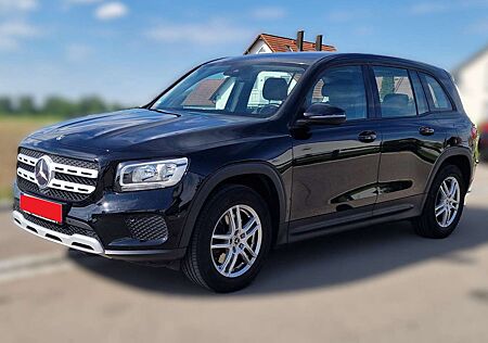 Mercedes-Benz GLB 200 GLB Diesel d 8G-DCT