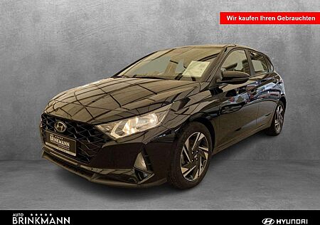 Hyundai i20 1.0 TREND/KAMERA/SHZ/SPURH./KLIMA Kamera/HiFi