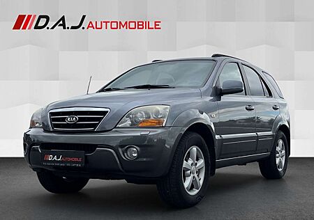 Kia Sorento 3.3 V6 Aut. 4x4 EX Leder LPG Prins AHK