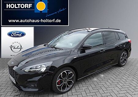 Ford Focus Turnier ST-Line KLIMA LED NAVI ALU