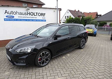 Ford Focus Turnier ST-Line KLIMA LED NAVI ALU