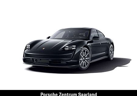 Porsche Taycan 4S