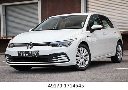 VW Golf Volkswagen VIII Lim. 1ST EDITION ACC PDC SZH BC TOP