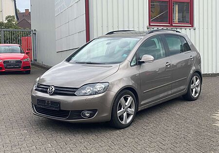 VW Golf Plus Volkswagen 1.2 TSI Life ~Klima~AHK~Sitzhzg~Schiebedach