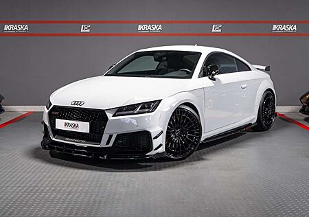 Audi TT RS 2.5 TFSI quattro RFK KW GMP GRAIL RS-AGA
