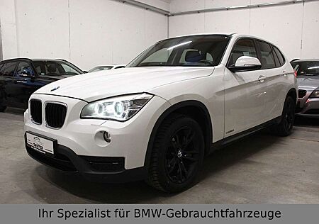 BMW X1 18 i sDrive Sport Steuerkette Neu*Automatik