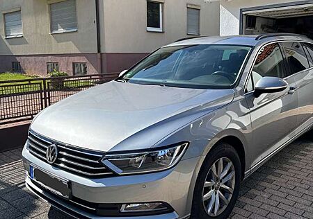 VW Passat Variant Volkswagen 2.0 TDI SCR Comfortline