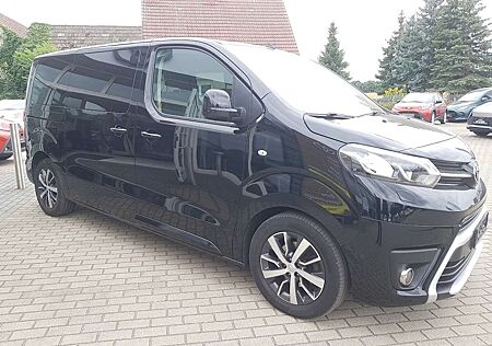 Toyota Pro Ace Proace Verso L1 Shuttle Comfort