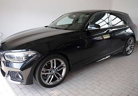 BMW 120 d Edition M Sport *Autom.*Leder*Kamera*