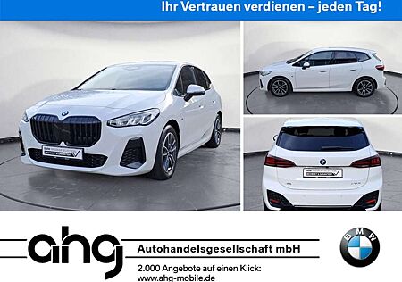 BMW 218 Steptronic DCT M Sportpaket