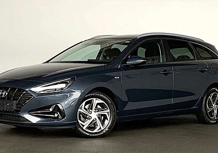 Hyundai i30 CW 1,5 T-GDI MHEV Smart Navi