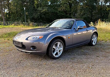 Mazda MX-5 1.8 MZR Energy