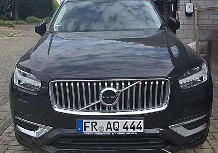 Volvo XC 90 XC90 B5 D AWD Geartronic Inscription