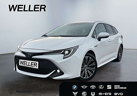 Toyota Corolla 2.0 Hybrid TS Team D *LED*Kamera*SHZ*PDC*