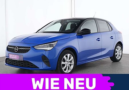 Opel Corsa Edition Style-Paket|Lenkradheizung|PDC|LED