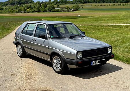 VW Golf Volkswagen Automatik Madison
