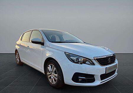 Peugeot 308 1.5 HDi limo 2019