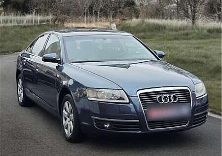 Audi A6 2.4 Multitronic/1Hand